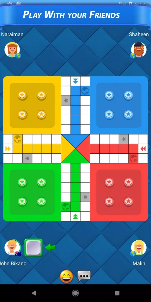 Ludo Clash  Screenshot 2