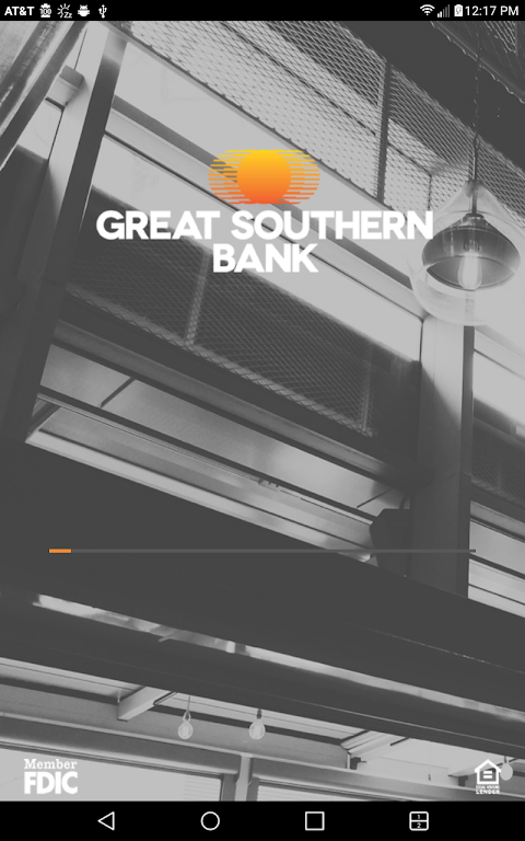 Great Southern Mobile Banking  Screenshot 4