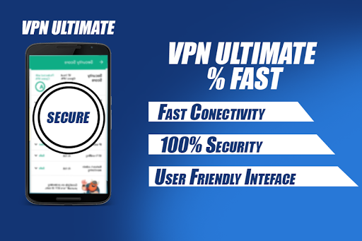 VPN Secure Master  Screenshot 3