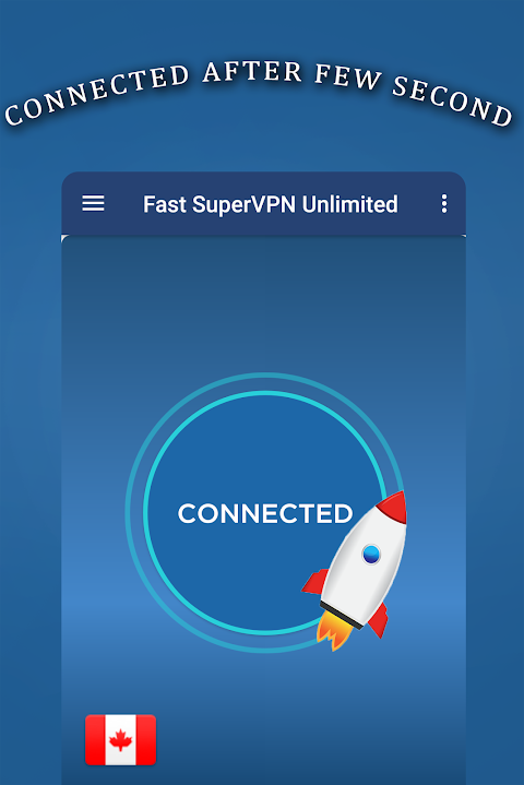 Free Android VPN - Unlimited Proxy Global 2020  Screenshot 3