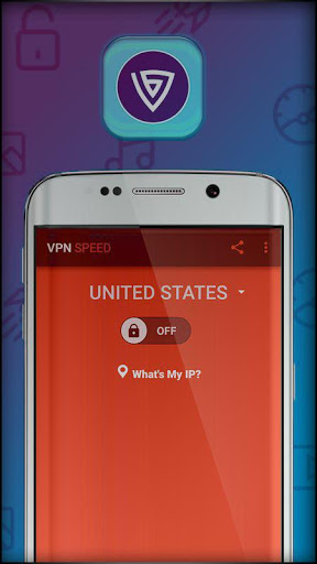 VPN Unlimited & VPN Turbo  Screenshot 4