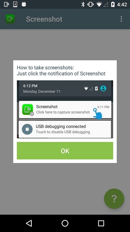 Screenshot & Screen Recorder  Screenshot 2