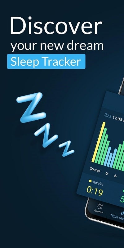 Sleepzy  Screenshot 1