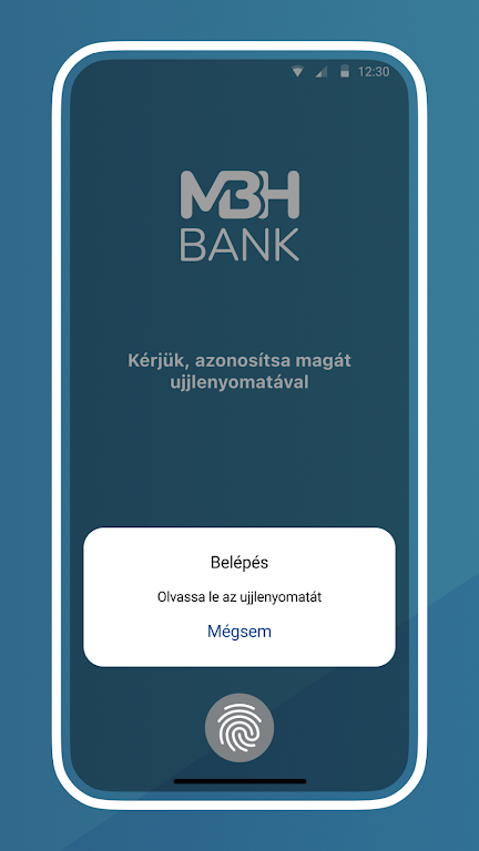 MBH Bank App(korábban Takarék)  Screenshot 3