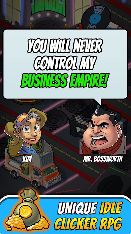 Tap Empire  Screenshot 3