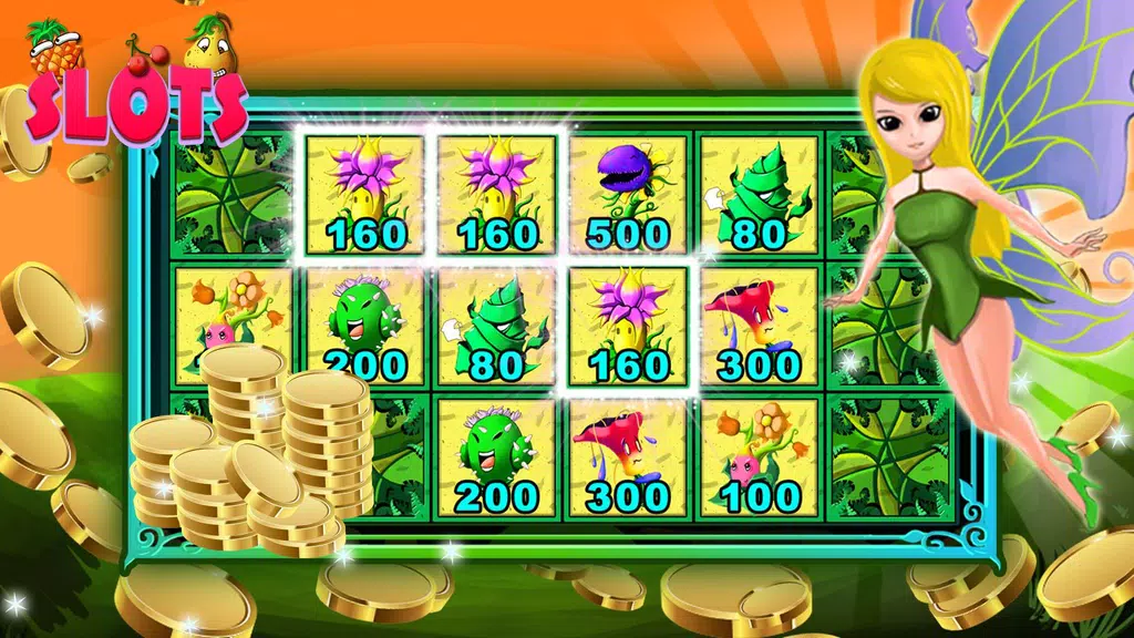 Magic Slots - Free Bonanza  Screenshot 1