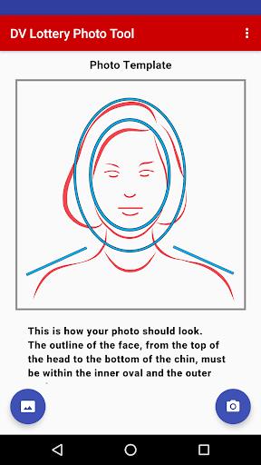 DV Lottery Photo Tool  Screenshot 4