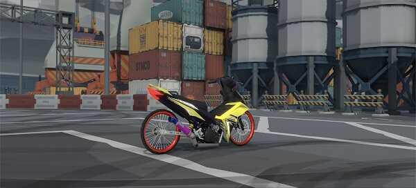 Asian Drag Champion PVPonline  Screenshot 2