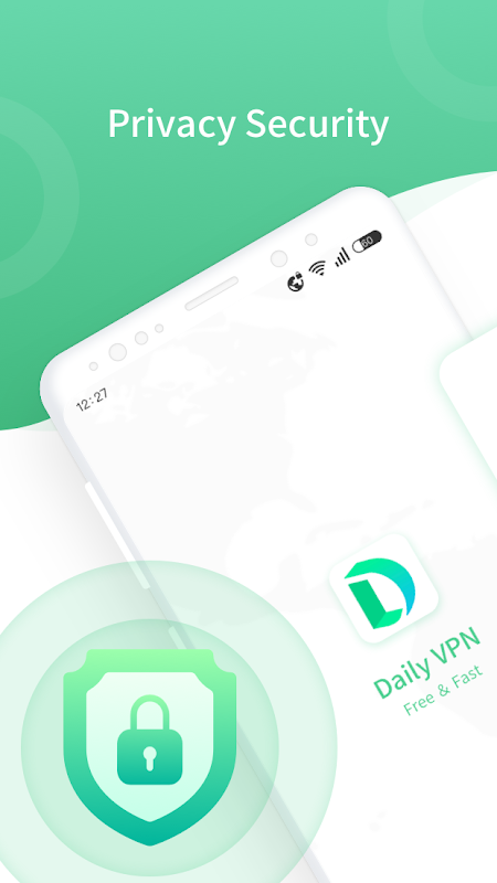 Daily VPN - Fast & Secure VPN  Screenshot 4