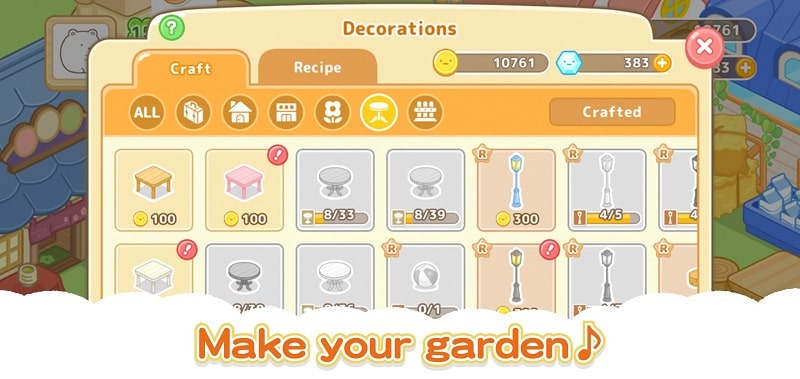 Sumikkogurashi Farm  Screenshot 4