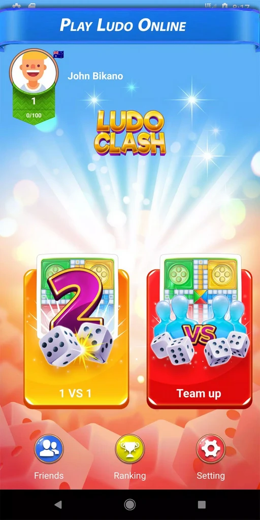 Ludo Clash  Screenshot 3