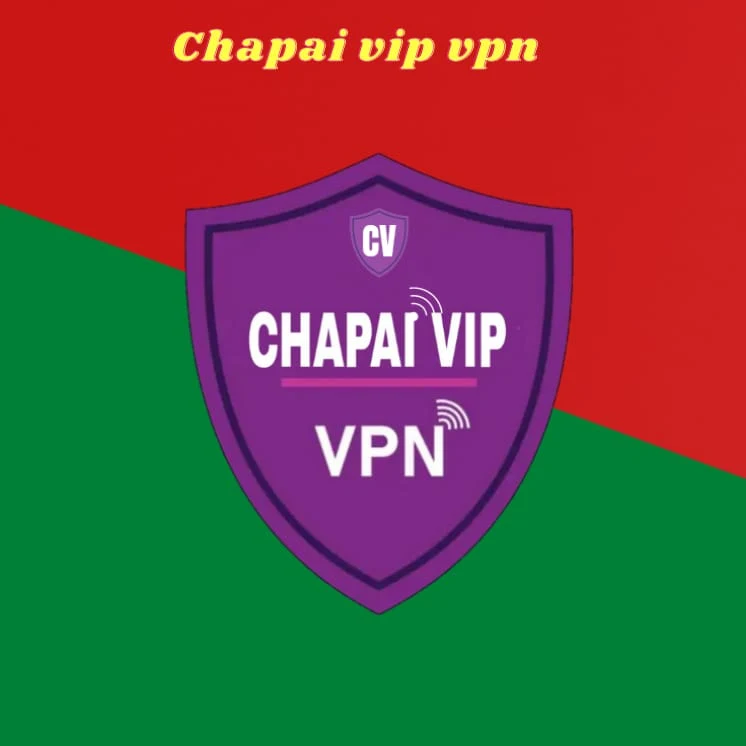 Chapai vip vpn  Screenshot 2