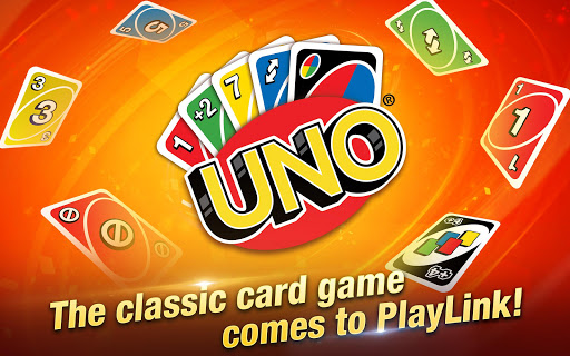 Uno PlayLink  Screenshot 2