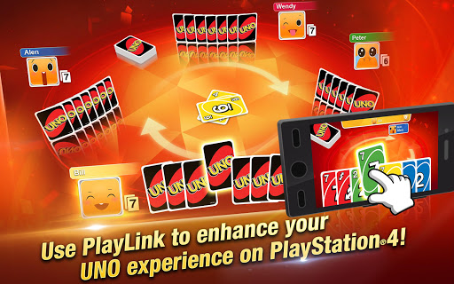 Uno PlayLink  Screenshot 1