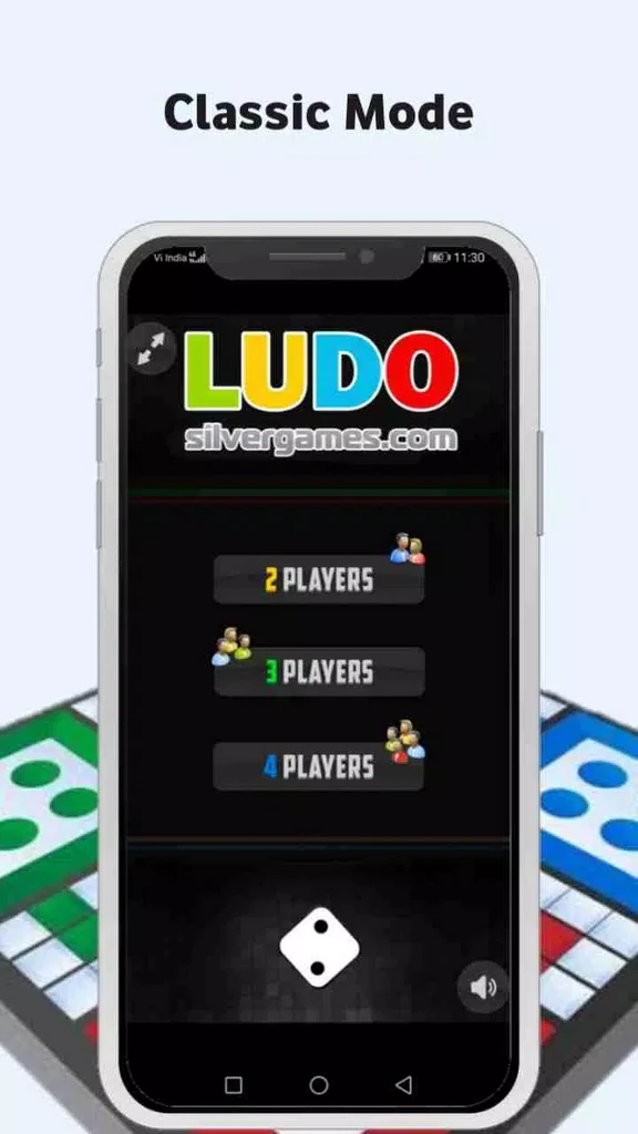 Ludo Paisa  Screenshot 3