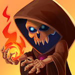 Magic Camp Defense APK