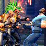 Beat Em Up Street Fight Rage APK