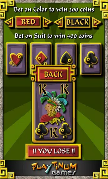 Majestic Mayan Slots Free  Screenshot 4