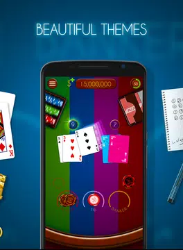 Baccarat!  Screenshot 3