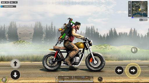 Commando Adventure Assassin  Screenshot 1