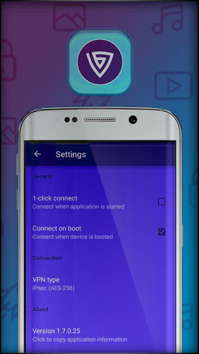 VPN Unlimited & VPN Turbo  Screenshot 3