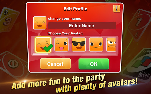 Uno PlayLink  Screenshot 4