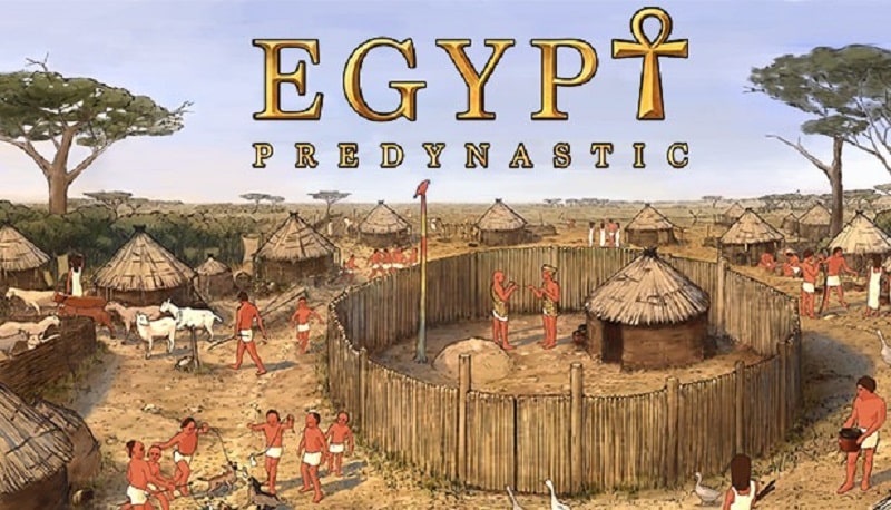 Predynastic Egypt  Screenshot 1