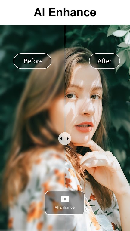 Photo Editor – Lumii Mod  Screenshot 1