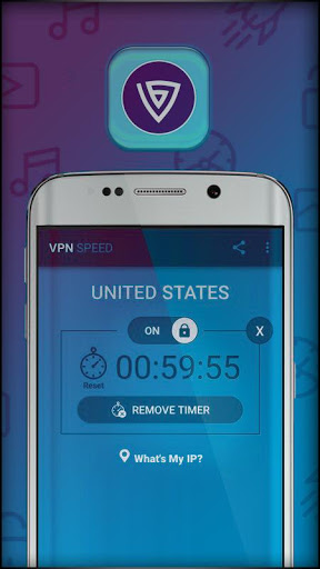 VPN Unlimited & VPN Turbo  Screenshot 2