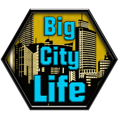 Big City Life: Simulator APK