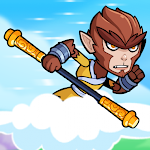 Monkey King: Myth of Skull APK