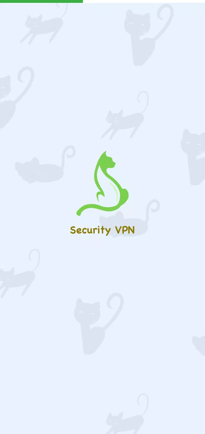 Security VPN: Unlimited proxy  Screenshot 1