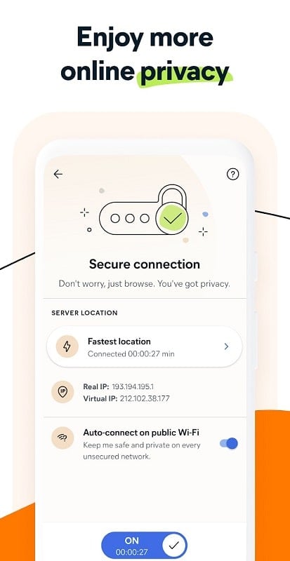 Avast One  Screenshot 4