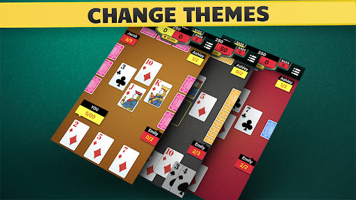 Spades * Best Card Game  Screenshot 3