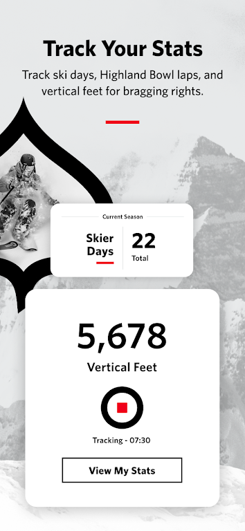 Aspen Snowmass App  Screenshot 4