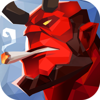 Poly Fantasy APK