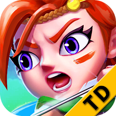 Trap and Guardians APK