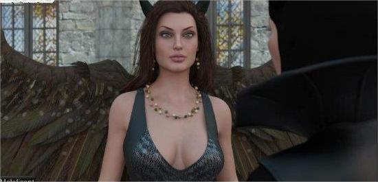 Maleficent: Banishment of Evil  Screenshot 3