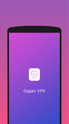 Gagan VPN - No Ads  Screenshot 1