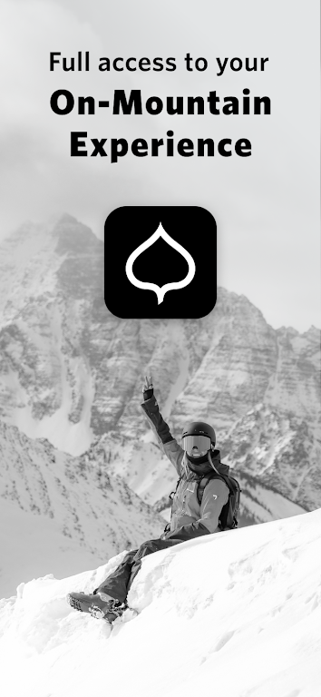 Aspen Snowmass App  Screenshot 1