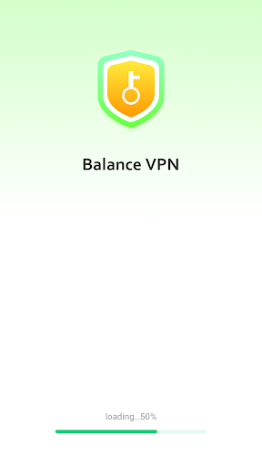 Balance  VPN  Screenshot 1