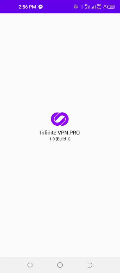 Infinite VPN PRO  Screenshot 3