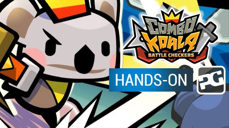 Combo Koala  Screenshot 1