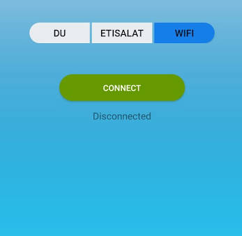 Nettunnel vpn  Screenshot 2