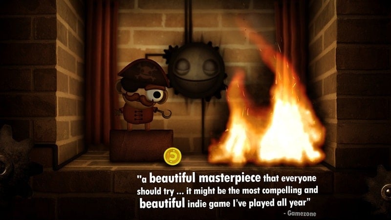 Little Inferno  Screenshot 3