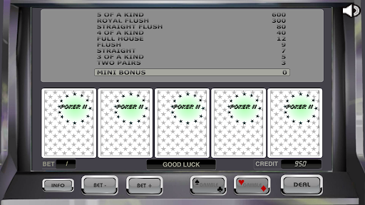 American Classic Poker  Screenshot 3