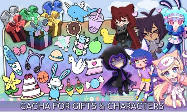 Gacha Life  Screenshot 4