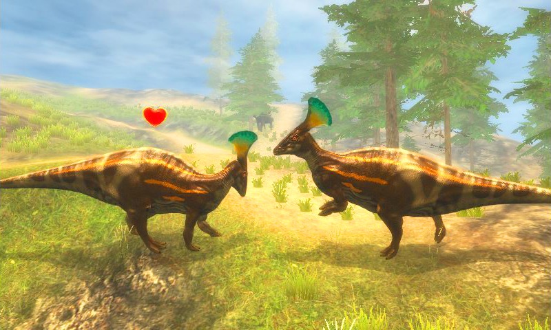 Olorotitan Simulator  Screenshot 3