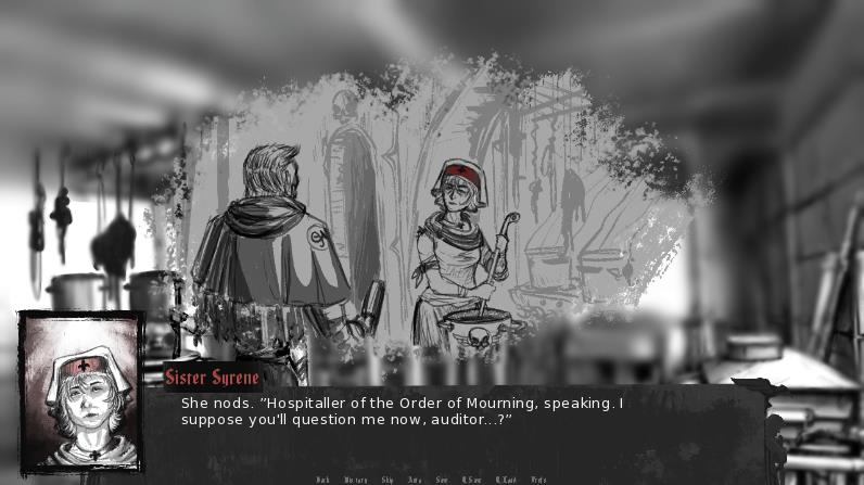 Imperium Bureaucracy Hero  Screenshot 3