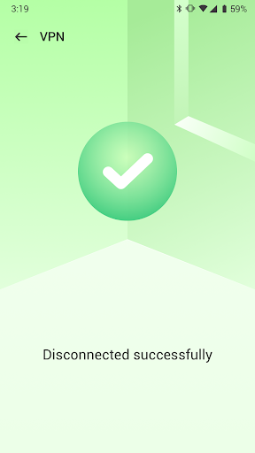 Balance  VPN  Screenshot 2